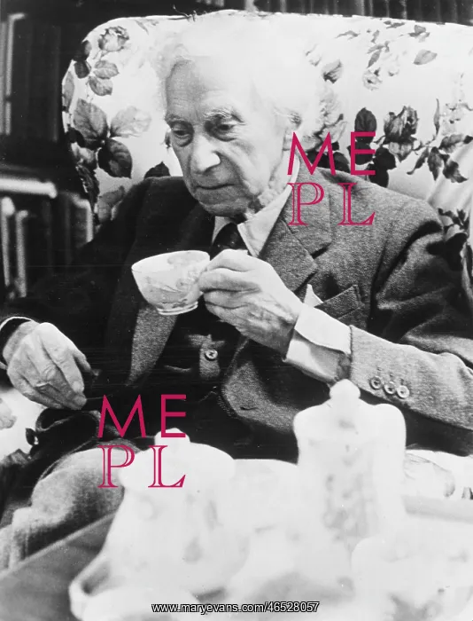 : Bertrand Russell, philosopher and author : Bertrand Russell, philosopher and author
