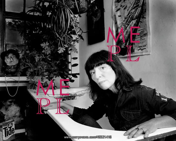 : Beryl Bainbridge : Beryl Bainbridge