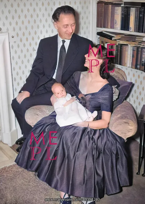 : Beryl Grey : Beryl Grey