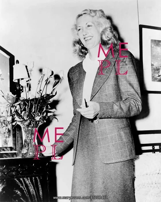 : Beryl Markham (1902-1986), British born ? : Beryl Markham (1902-1986), British born ?