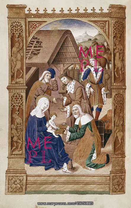 : BESANCON, Master Jacques de (end 15th century) : BESANCON, Master Jacques de (end 15th century)
