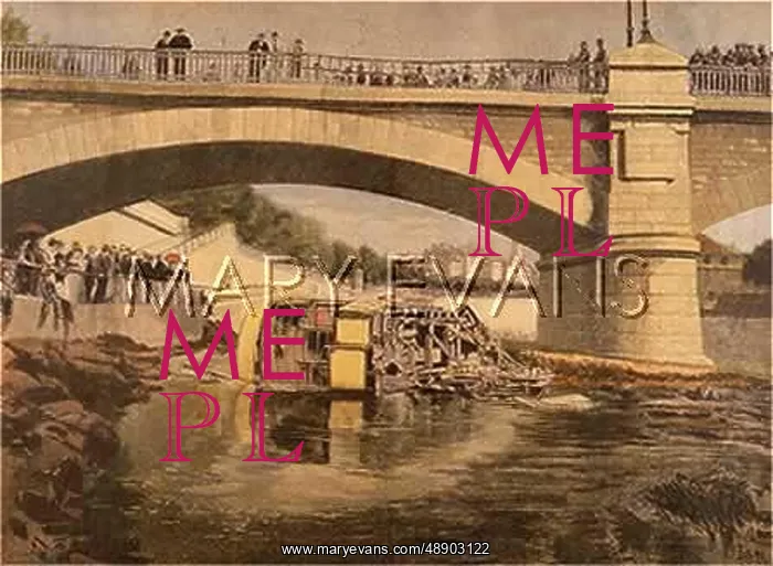 : BESANCON TRAM DISASTER : BESANCON TRAM DISASTER