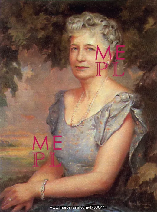 : Bess Truman : Bess Truman