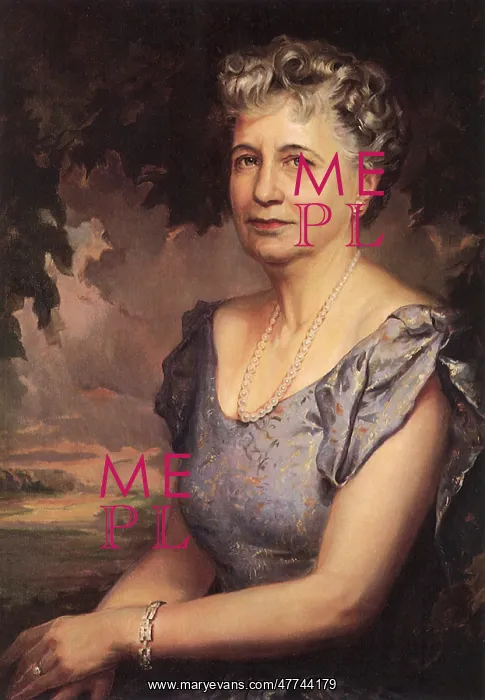 : Bess Truman : Bess Truman