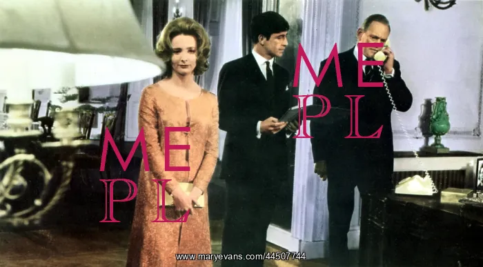  : Nothing But The Best (1964)