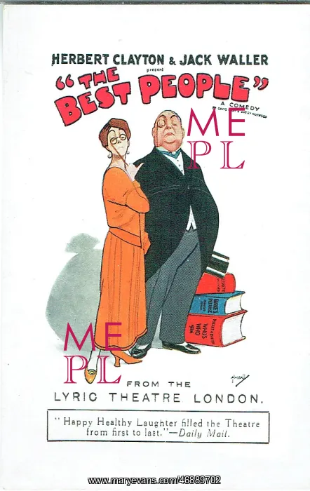 : The Best People, by Gray and Hopgood : The Best People, by Gray and Hopgood