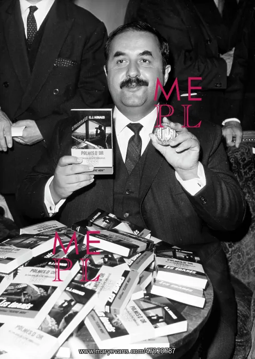 : Best Spy of the year : Best Spy of the year