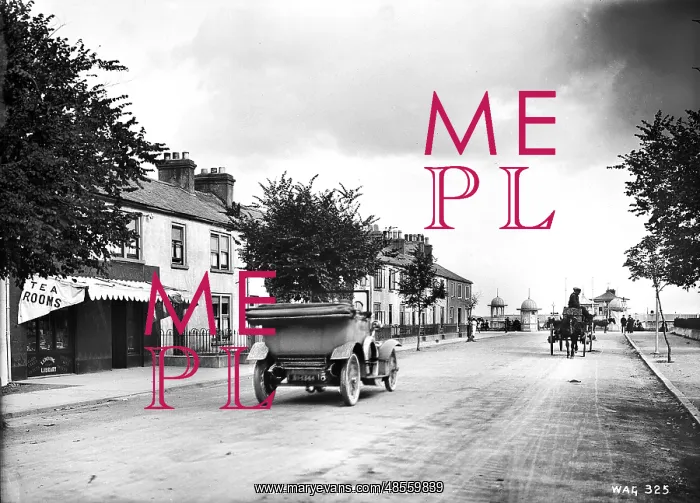  : Best's Row, Warrenpoint