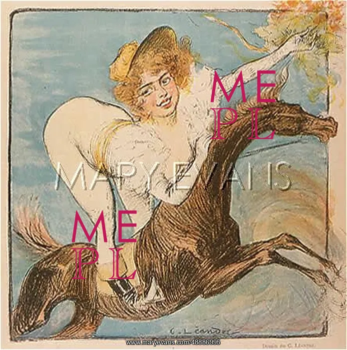: BETHE LOUISE DE MARSY : BETHE LOUISE DE MARSY