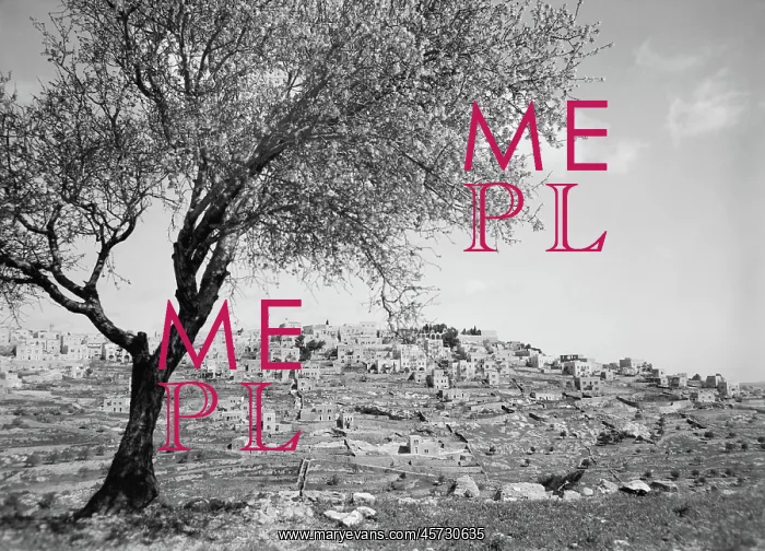 : Bethlehem - Palestine - landscape - cityscape : Bethlehem - Palestine - landscape - cityscape