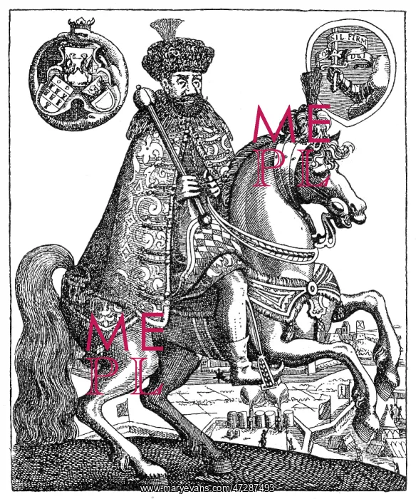 : BETHLEN GABOR, KING : BETHLEN GABOR, KING
