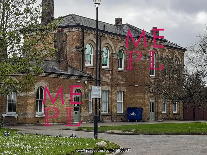 : Bethnal Green School for the Juvenile Poor, Leytonstone : Bethnal Green School for the Juvenile Poor, Leytonstone