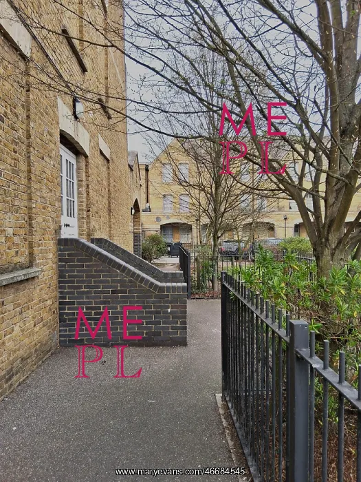 : Bethnal Green School for the Juvenile Poor, Leytonstone : Bethnal Green School for the Juvenile Poor, Leytonstone