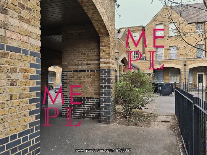 : Bethnal Green School for the Juvenile Poor, Leytonstone : Bethnal Green School for the Juvenile Poor, Leytonstone
