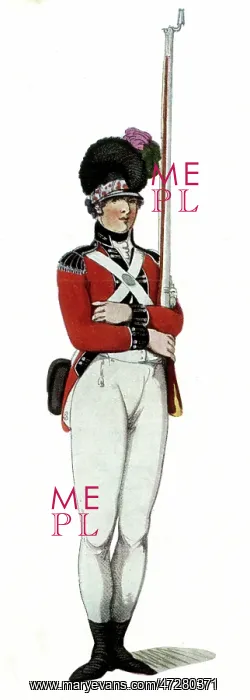  : BETHNAL GREEN VOLUNTEER