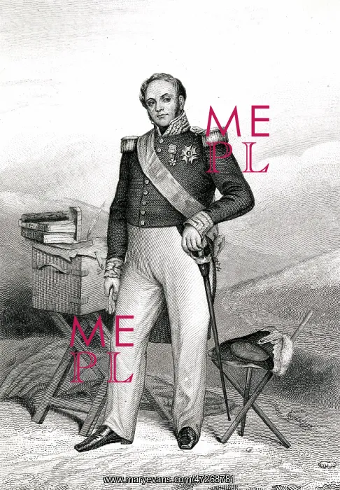  : BETRAND CLAUSEL