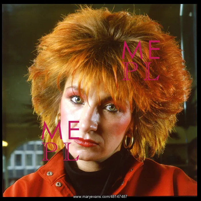 : Bette Bright : Bette Bright