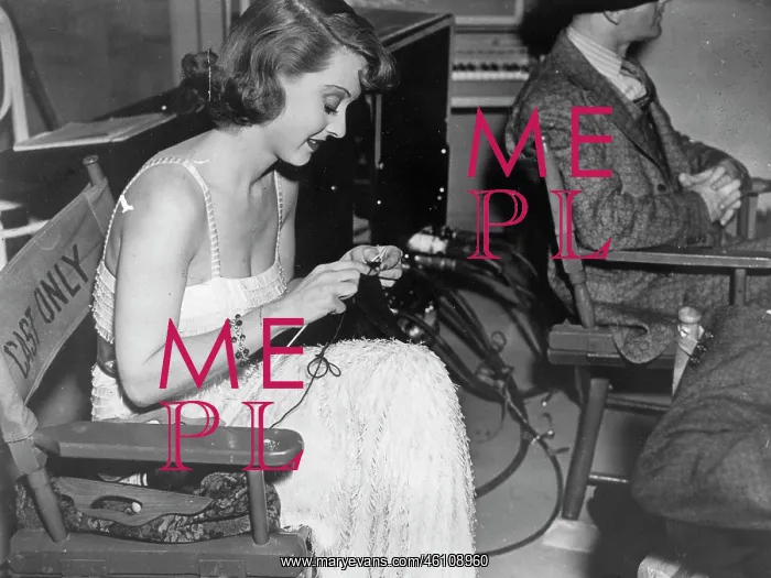 : Bette Davis : Bette Davis