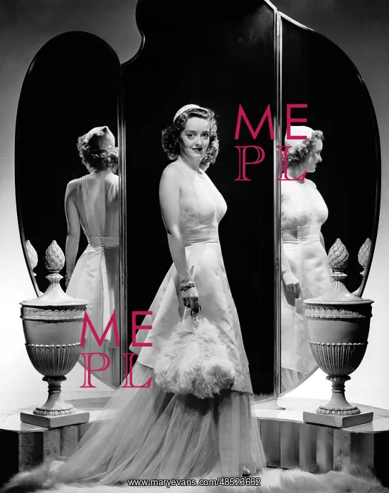 : Bette Davis (April 5, 1908 ' October 6, 1989) : Bette Davis (April 5, 1908 ' October 6, 1989)