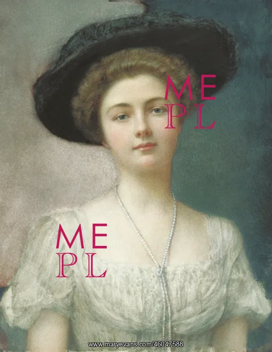 : Bettina Caroline Rothschild : Bettina Caroline Rothschild