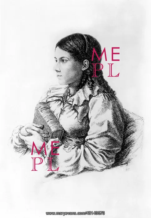  : Bettina von Arnim, 1809