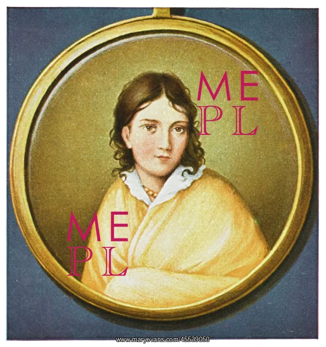  : Bettina Von Arnim