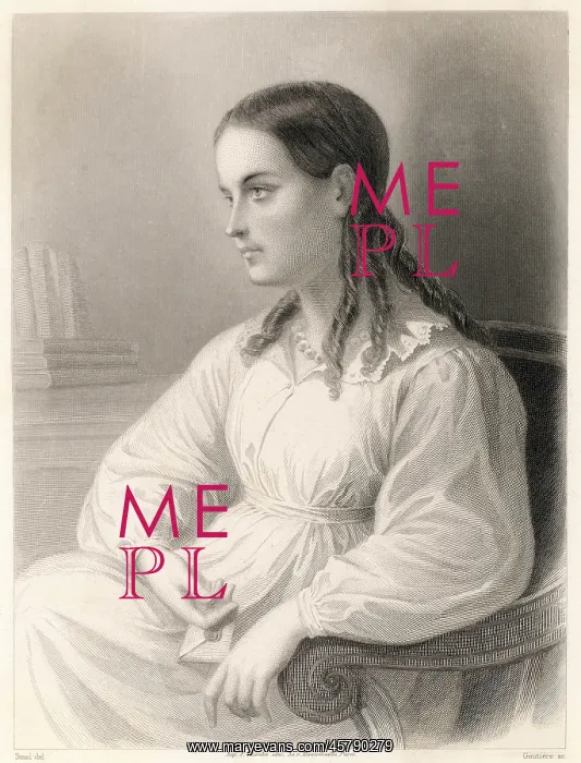  : BETTINA VON ARNIM