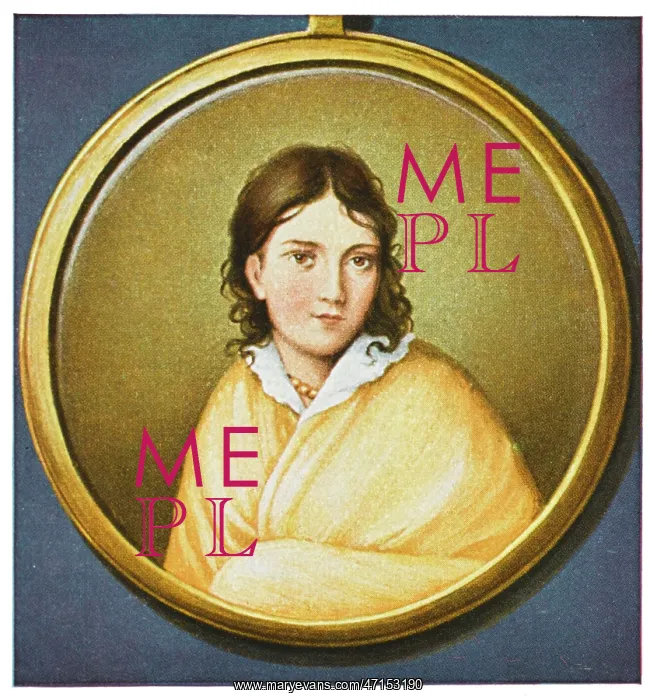  : Bettina Von Arnim