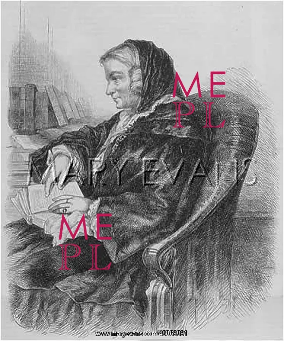  : BETTINA VON ARNIM