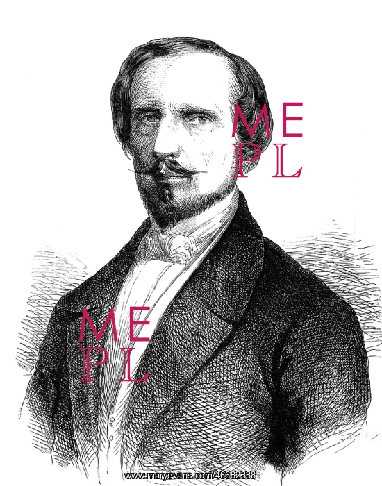 : Bettino Ricasoli : Bettino Ricasoli
