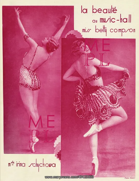 : Betty Compson : Betty Compson