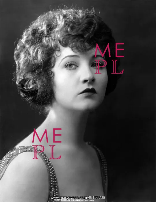 : Betty Compson : Betty Compson