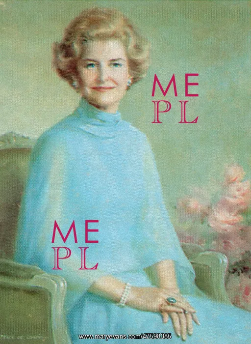 : Betty Ford : Betty Ford