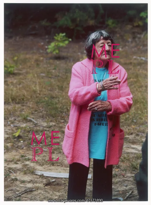 : BETTY HILL ABDUCTEE : BETTY HILL ABDUCTEE