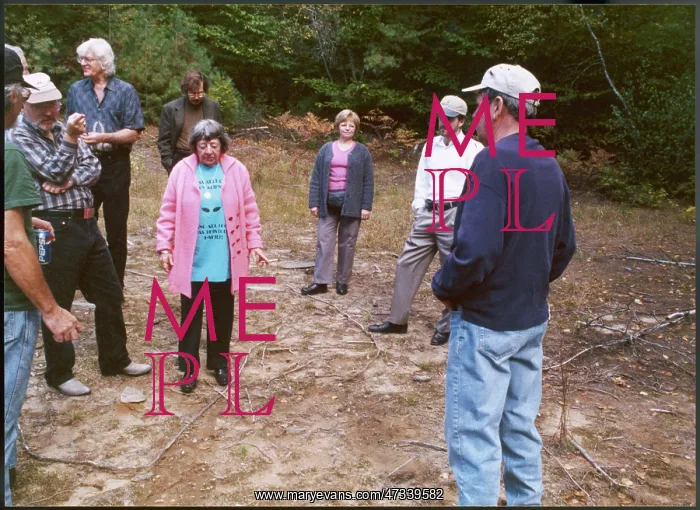  : BETTY HILL EXPLAINS