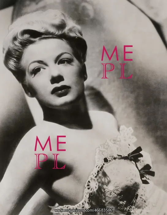 : Betty Hutton - Actress : Betty Hutton - Actress