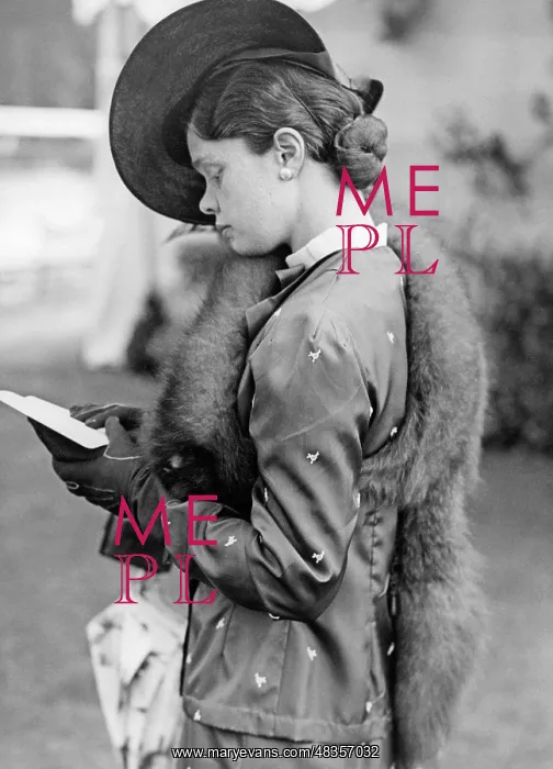 : Betty le Blanc-Smith, 1937 : Betty le Blanc-Smith, 1937