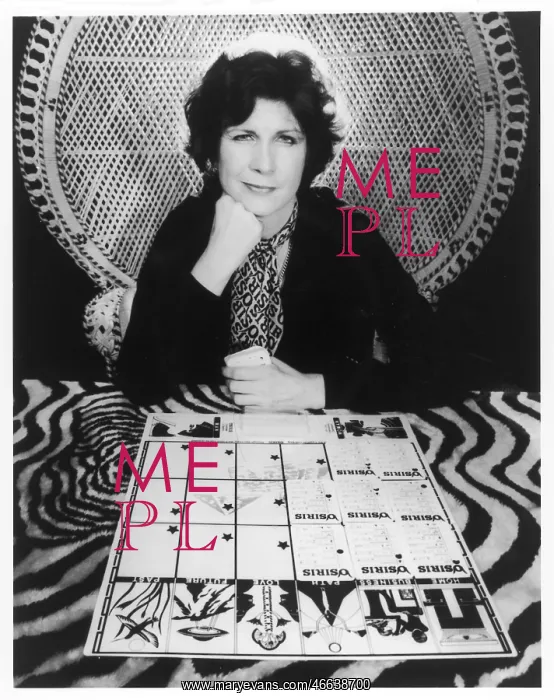 : Beverly Craig, clairvoyant : Beverly Craig, clairvoyant