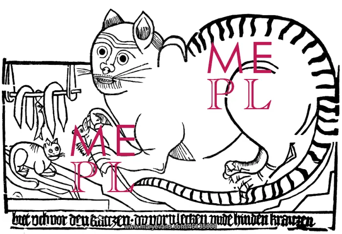 : Beware of cats that lick your face and scratch your back : Beware of cats that lick your face and scratch your back