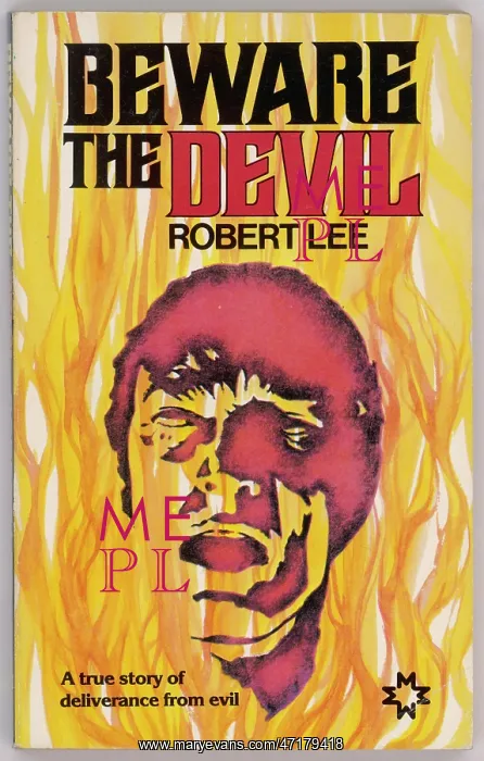 : BEWARE THE DEVIL : BEWARE THE DEVIL