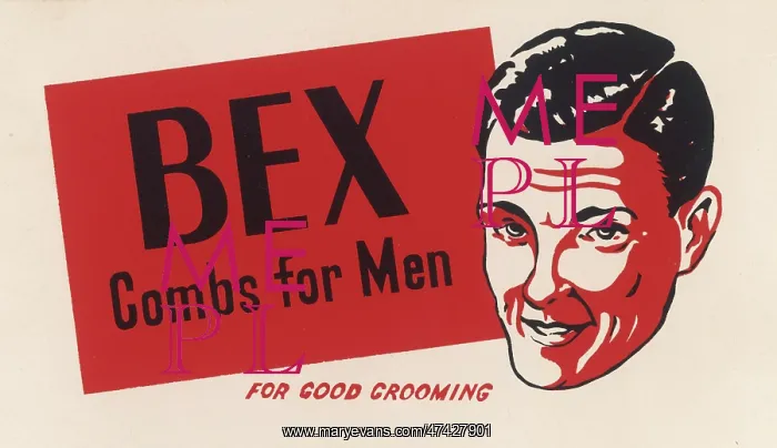 : BEX COMBS FOR MEN : BEX COMBS FOR MEN