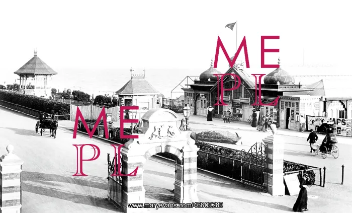  : Bexhill, 1903