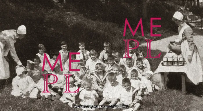  : Bexhill, Little Folks Home