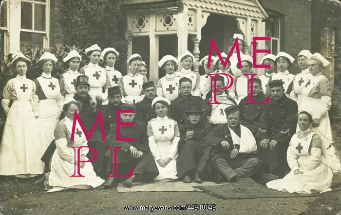 : Bexley Cottage Hospital : Bexley Cottage Hospital