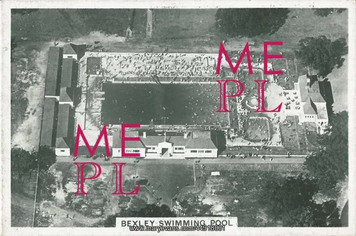 : Bexley Swimming Pool : Bexley Swimming Pool
