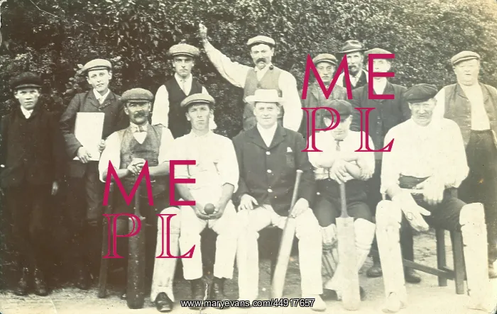 : Bexleyheath Cricket Team : Bexleyheath Cricket Team