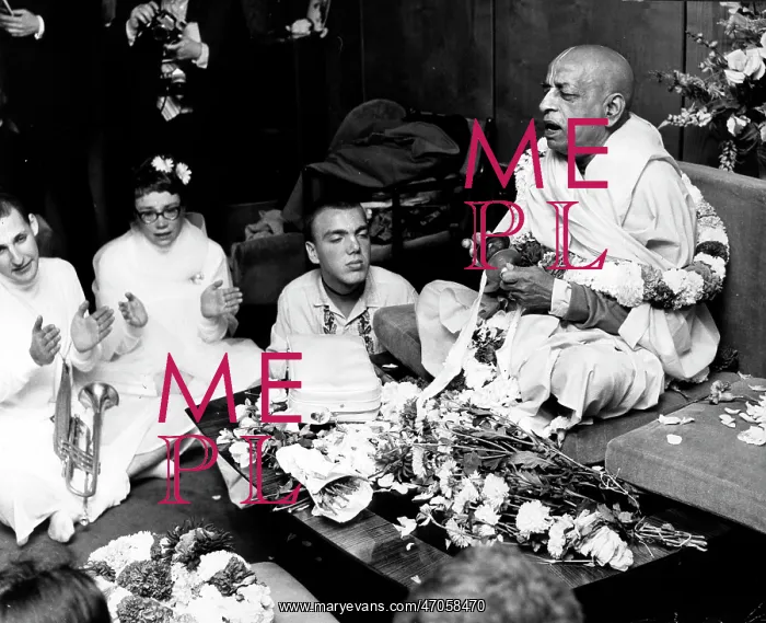 : Bhaktivedanta Swami Prabhupada : Bhaktivedanta Swami Prabhupada