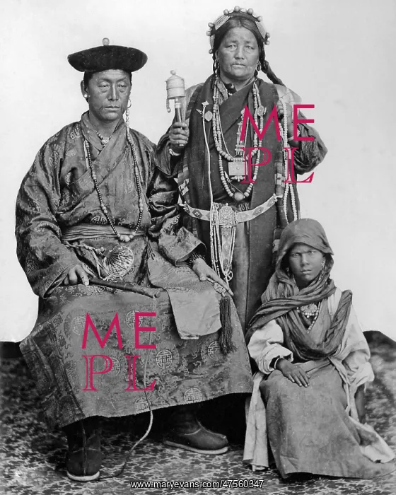 : Bhutanese people at Sikkim, India : Bhutanese people at Sikkim, India