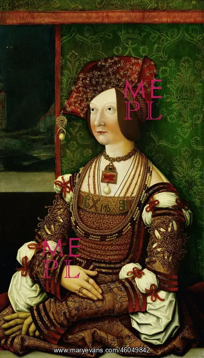 : Bianca Maria Sforza : Bianca Maria Sforza