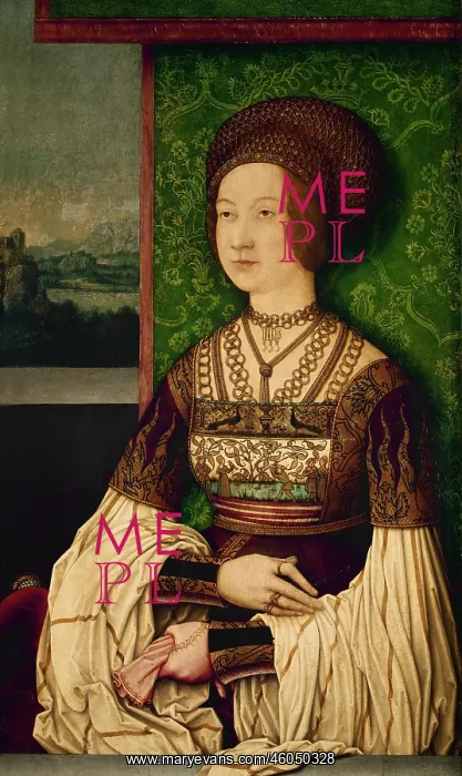 : Bianca Maria Sforza : Bianca Maria Sforza